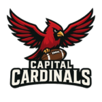 Capital Cardinals Football
